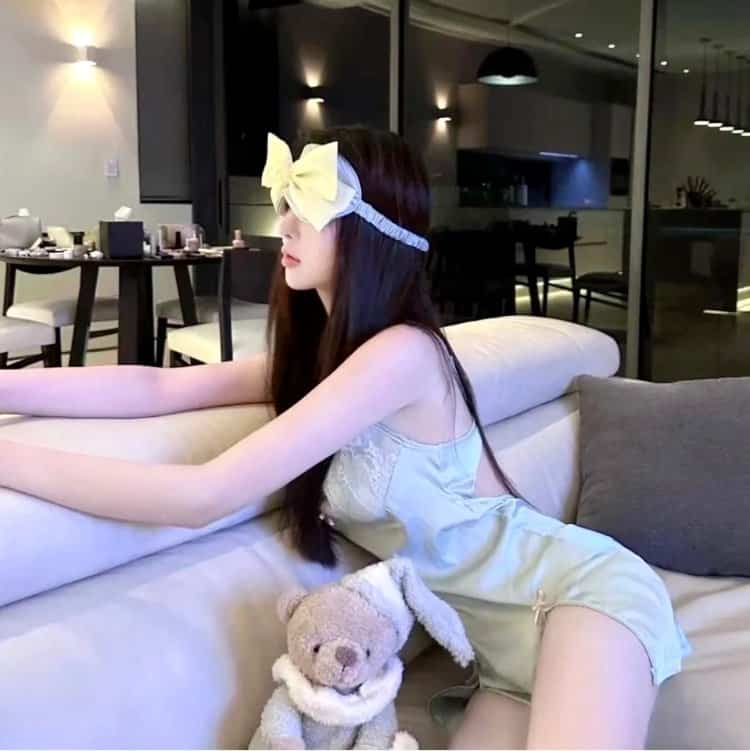 甜宠爱情:霸总的小娇妻